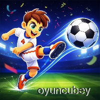 Futbol Süperstarları 2026