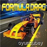 Fórmula Drag