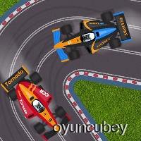 Formula Yarışçıları