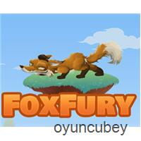 Foxfury