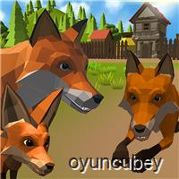 Fox Simülatörü