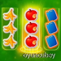 Foxy Eco Sort