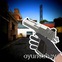 Fps Oyuncak Gerçekçiliği
