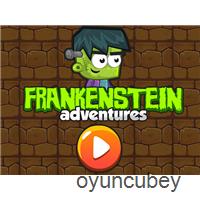 Frankenstein Aventuras