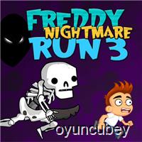 Freddy Run 3