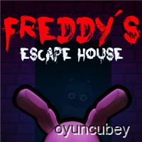 Freddys Fluchthaus
