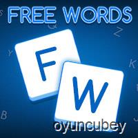 Freie Wörter