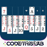 Freecell Solitaire