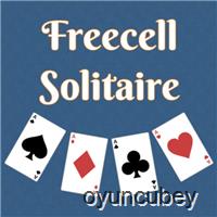 Freecell Solitaire!