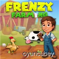 Frenzy Farming