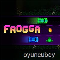 Frogga