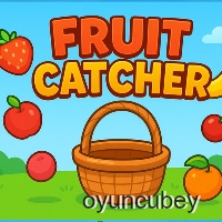 Meyve Toplayıcı