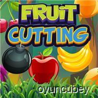 Fruta Cutting