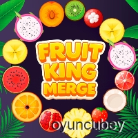 Fruit King Birleştirme