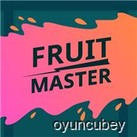 Maestro De La Fruta