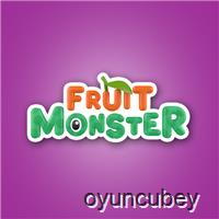 Fruta Monstruo