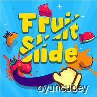 Fruta Slide Reps