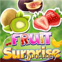 Fruit Surprise