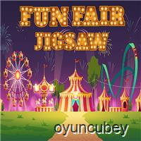 Fun Fair Jigsaw