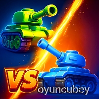 Fury Tanks