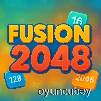 Fusion 2048