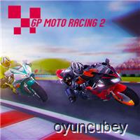 Gp Moto Rennen 2