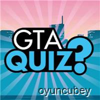 GTA-Quiz