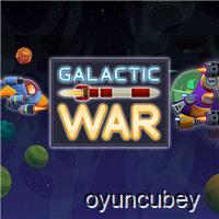 Galactic Savaş