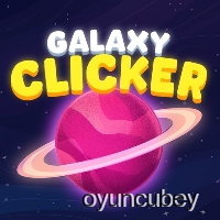 Galaksi Tıklayıcısı