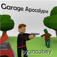 Garage-Apokalypse