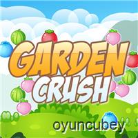 Crush De Jardín