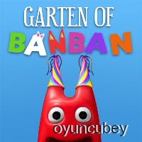 Banban Bahçesi 1 Kaçış