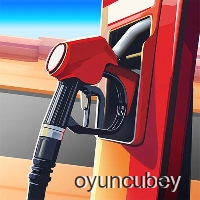 Tankstelle: Schrottplatz-Tycoon