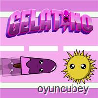 Jelatin