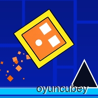 Geometry Dash Engellenmemiş​