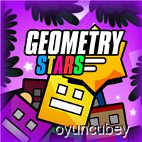 Geometri Yıldızları