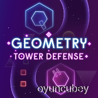 Geometri Kule Savunması