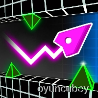 Geometry Vibes 3D