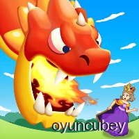 Girl Rescue - Dragon Out