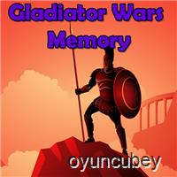 Gladiator Guerras Memoria