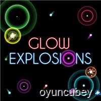 Glow Explosions