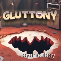 Glotonería