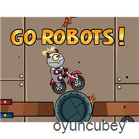 Robotlara Git 1