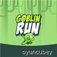 Correr Goblin