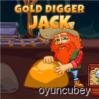 Altın Digger Jack