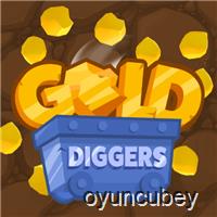 Oro Diggers