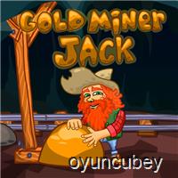 Minero De Oro Jack