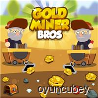 Minero De Oro Bros