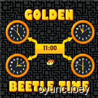 Golden Beetle Zeit