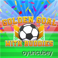 Golden Gol Con Buddies